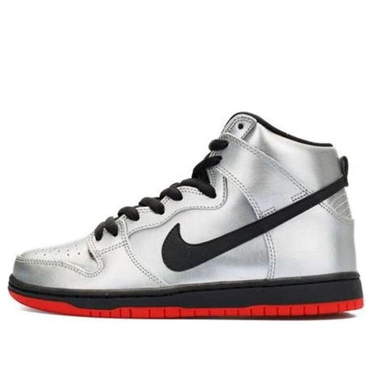 Nithtke Duthtnk High Pro SB 'Steel Reserve' 305050-027