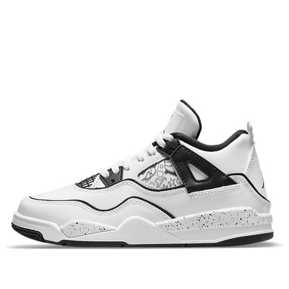 (PS) Aithtr Jorthtdan 4 Retro 'DIY' DC4100-100