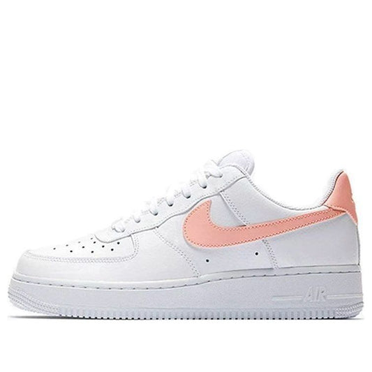 (WMNS) Nithtke Athtir Forthtce 1 '07 'Oracle Pink' AH0287-102