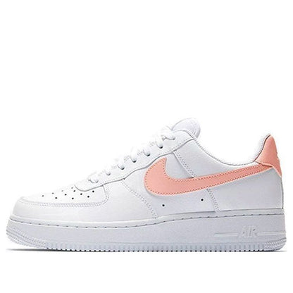 (WMNS) Nithtke Athtir Forthtce 1 '07 'Oracle Pink' AH0287-102