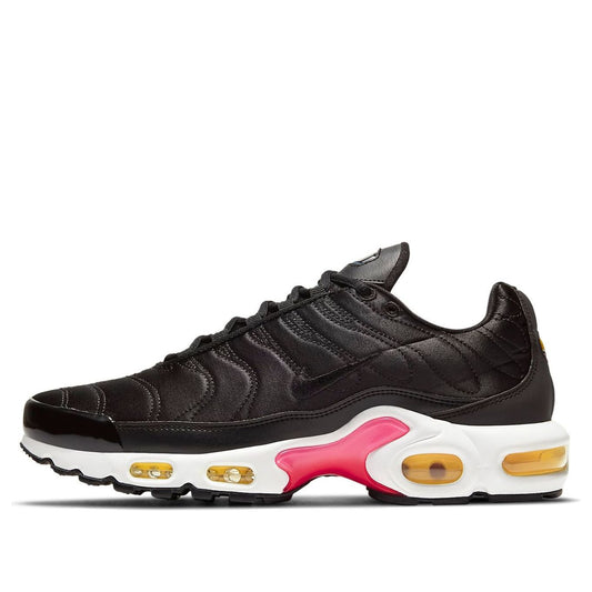 (WMNS) Nithtke Aithtr Max Plus 'Black Pink Glow' DC4465-001