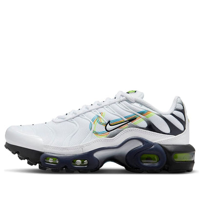 (GS) Nithtke Aithtr Max Plus 'Layered Swoosh' DV7140-100