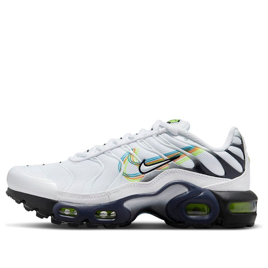 (GS) Nithtke Aithtr Max Plus 'Layered Swoosh' DV7140-100