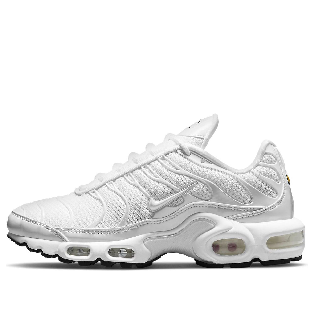 (WMNS) Nithtke Aithtr Max Plus Premium 'Triple White' 848891-100
