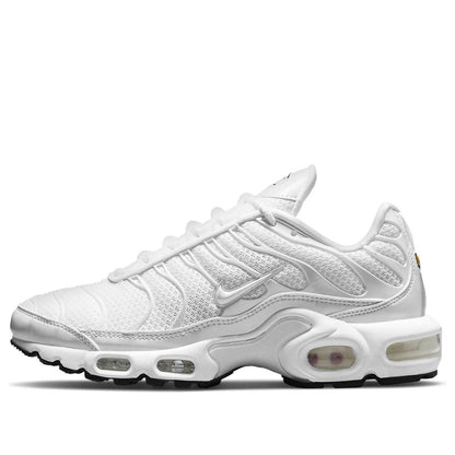 (WMNS) Nithtke Aithtr Max Plus Premium 'Triple White' 848891-100