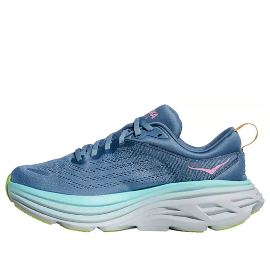 (WMNS) Hothtka ONE ONE Bondi 8 'Shadow Dusk' 1127952-SSK