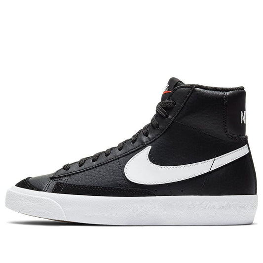 (GS) Nithtke blathtzer Mid '77 'Black White' DA4086-002