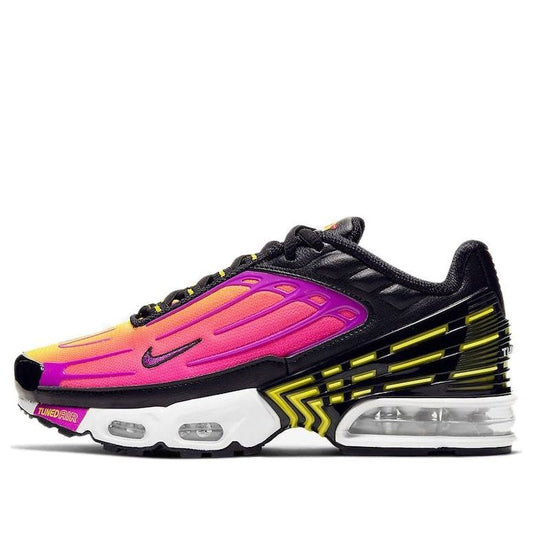 (GS) Nithtke Aithtr Max Plus 3 'Hyper Purple' CD6871-005
