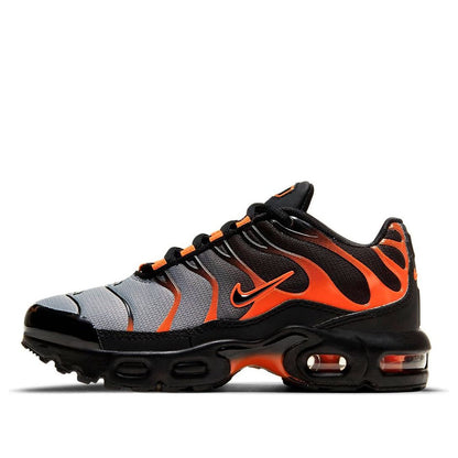 (PS) Nithtke Aithtr Max Plus 'Black Team Orange' DJ4620-001
