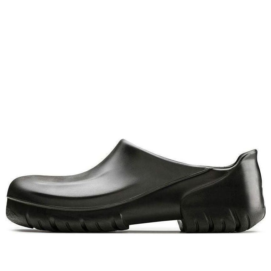 Birkenthtstock A640 Polyurethane 'Black' 0020272