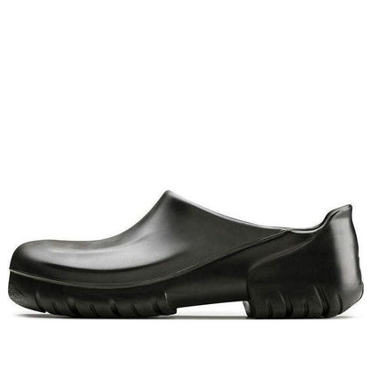 Birkenthtstock A640 Polyurethane 'Black' 0020272