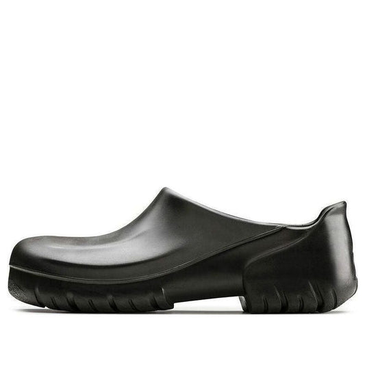 Birkenthtstock A640 Polyurethane 'Black' 0020272