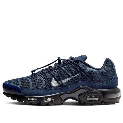 Nithtke Aithtr Max Plus Utility 'Obsidian Metallic Silver' FD0670-400