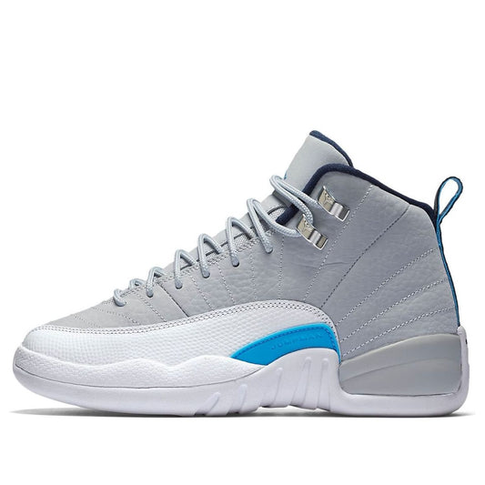 (GS) Aithtr Jorthtdan 12 Retro 'University Blue' 153265-007