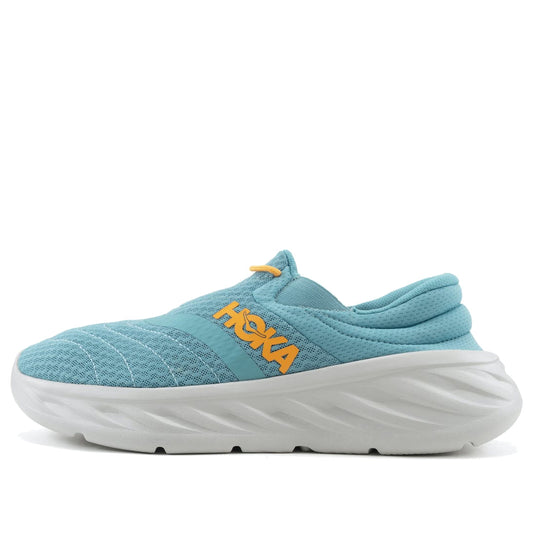 Hothtka ONE ONE Ora Recovery 2 'Aquarelle Blazing Orange' 1119397-ABOR