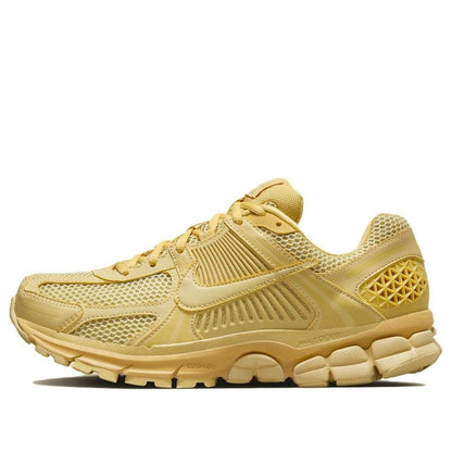 (WMNS) Nithtke Aithtr Zothtom Vomero 5 'Saturn Gold' FQ7079-700