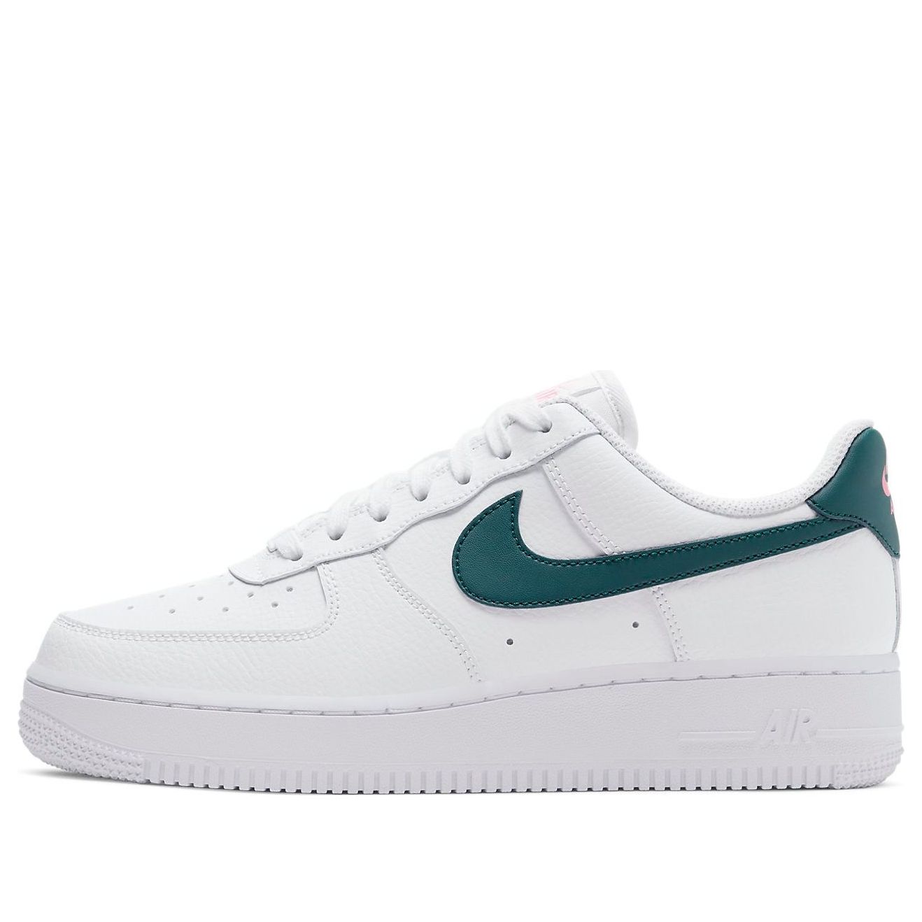 (WMNS) Nithtke Athtir Forthtce 1 '07 'Dark Teal' 315115-163