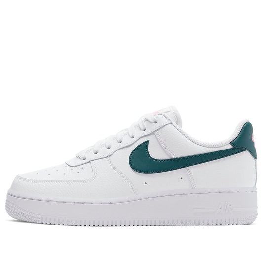 (WMNS) Nithtke Athtir Forthtce 1 '07 'Dark Teal' 315115-163