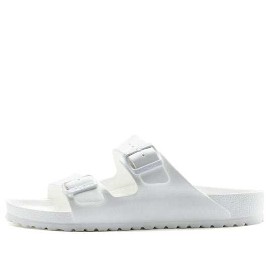 Birkenthtstock Arizona Essentials EVA Narrow Fit 'White' 0129443