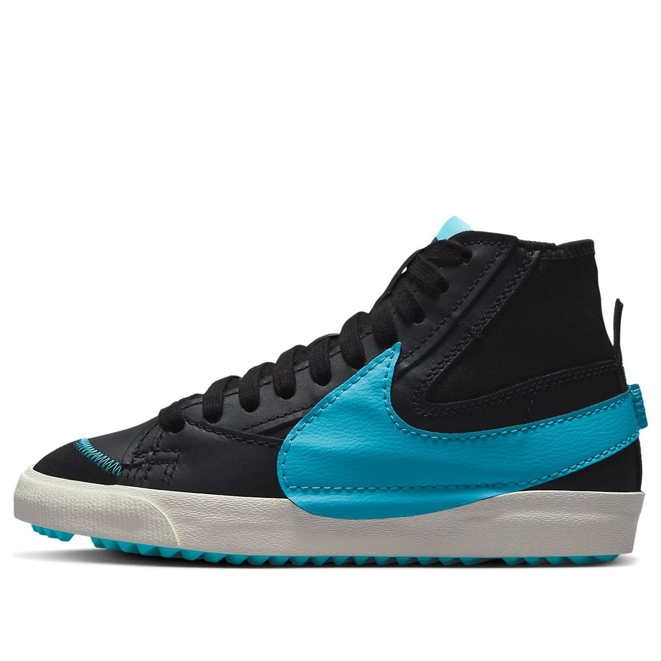 Nithtke blathtzer Mid '77 Jumbo 'Black Baltic Blue' FD0278-001