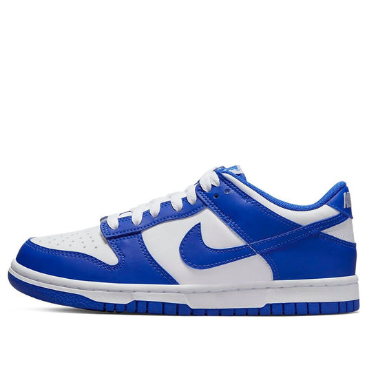 (GS) Nithtke Duthtnk Low 'Racer Blue' DV7067-400