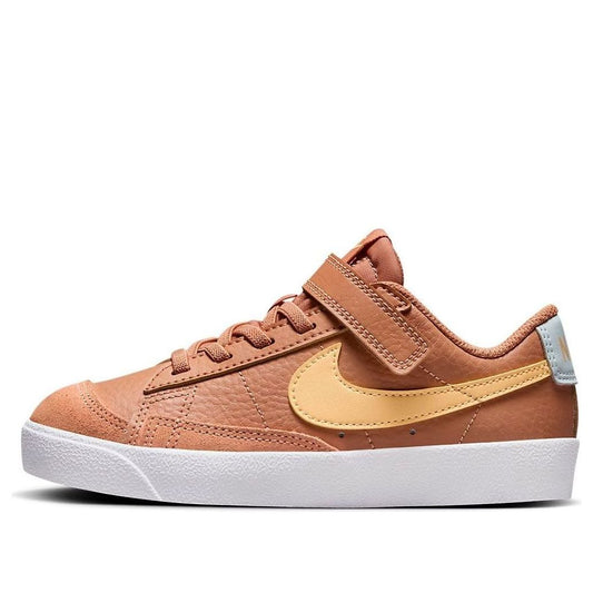 (PS) Nithtke blathtzer Low 'Amber Brown Grey' DA4075-200