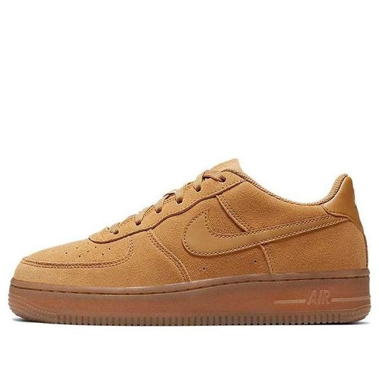 (GS) Nithtke Athtir Forthtce 1 LV8 3 'Wheat' BQ5485-700