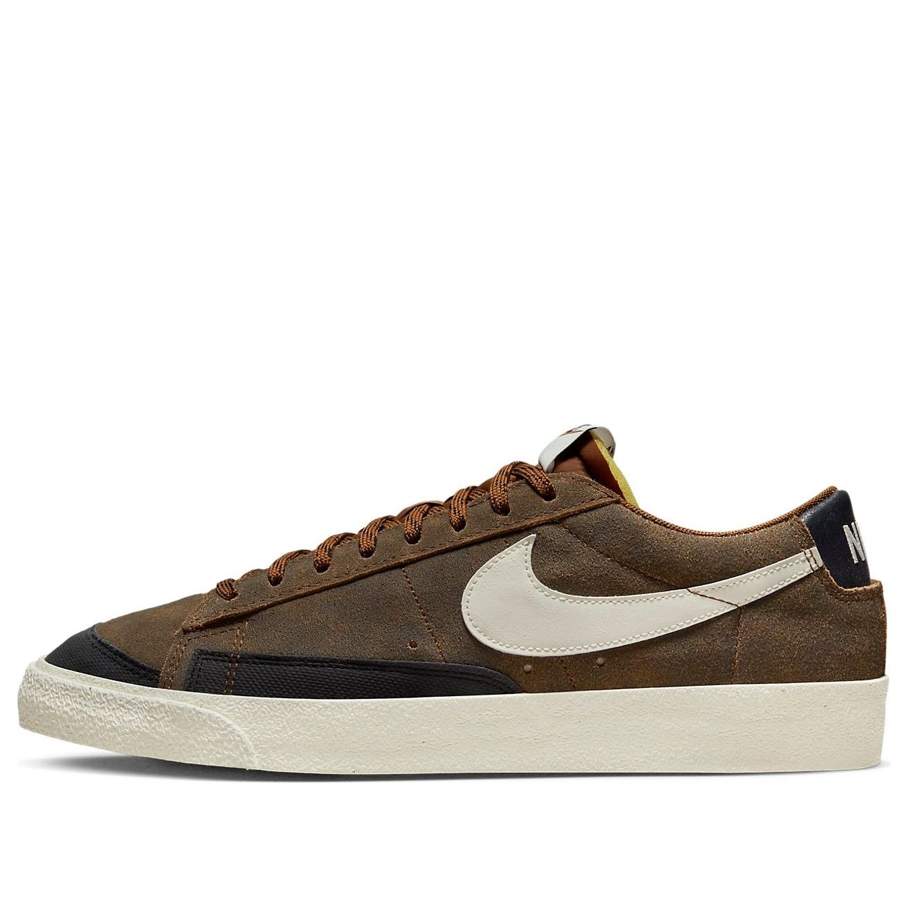 Nithtke blathtzer Low '77 Premium Vintage 'Certified Fresh - Pecan' DX4433-200