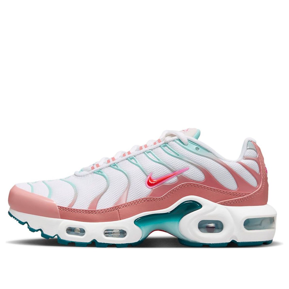 (GS) Nithtke Aithtr Max Plus 'Red Stardust Jade Ice' CD0609-110