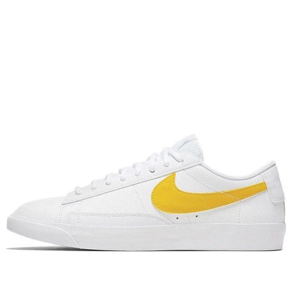 Nithtke blathtzer Low LTHR 'White' AO2788-100