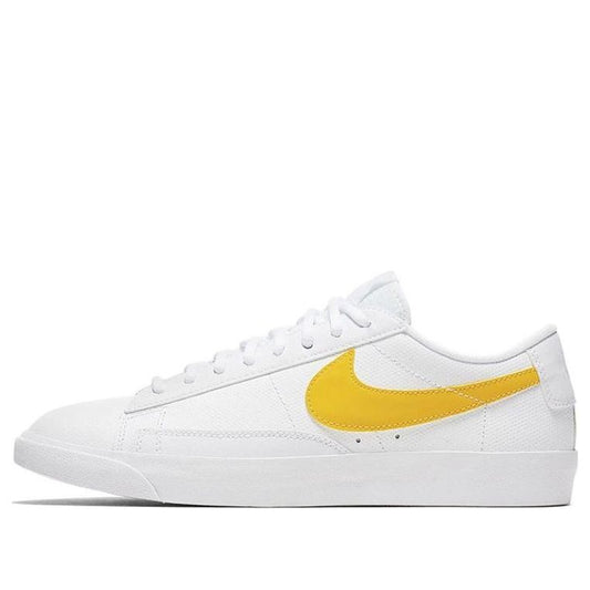 Nithtke blathtzer Low LTHR 'White' AO2788-100