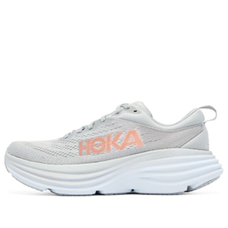 (WMNS) Hothtka ONE ONE Bondi 8 'Harbor Mist' 1127952-HMLR