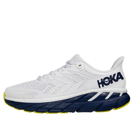 Hothtka ONE ONE Clifton 7 'Blanc De Blanc Black' 1110508-BDBBI