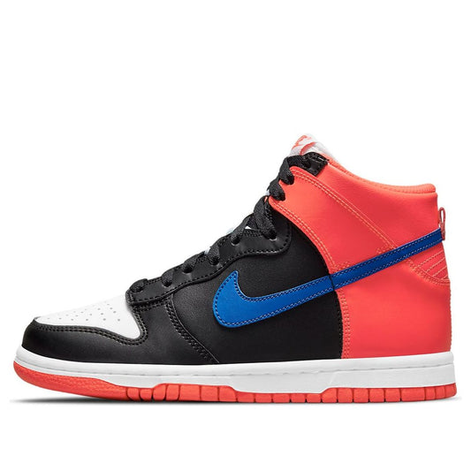 (GS) Nithtke Duthtnk High 'Knicks' DB2179-001