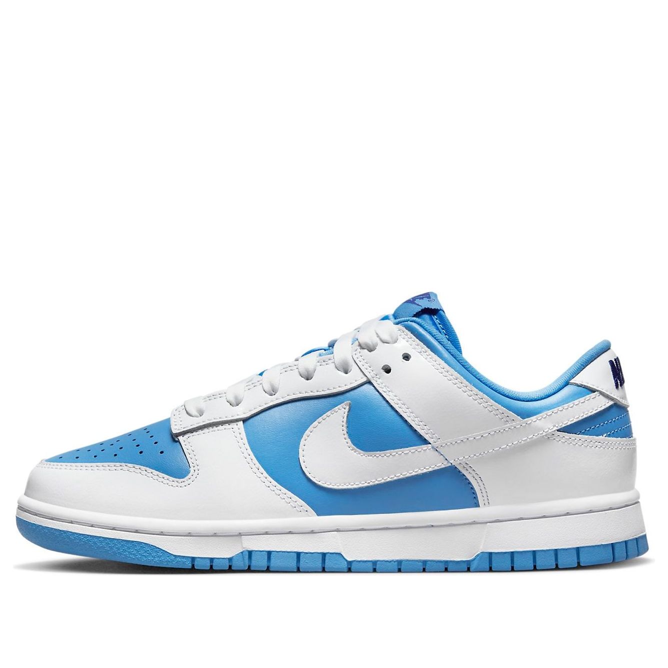 (WMNS) Nithtke Duthtnk Low 'Reverse UNC' DJ9955-101