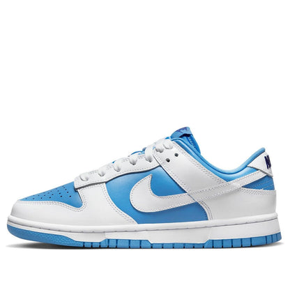 (WMNS) Nithtke Duthtnk Low 'Reverse UNC' DJ9955-101