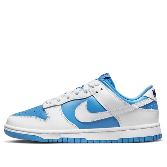 (WMNS) Nithtke Duthtnk Low 'Reverse UNC' DJ9955-101