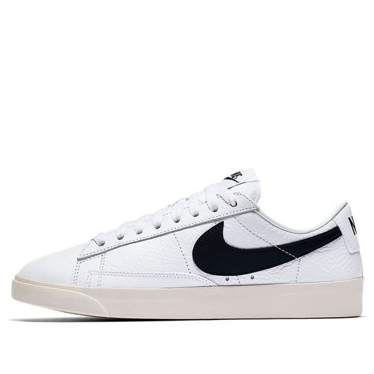 (WMNS) Nithtke blathtzer Low Premium 'White Black' 454471-104