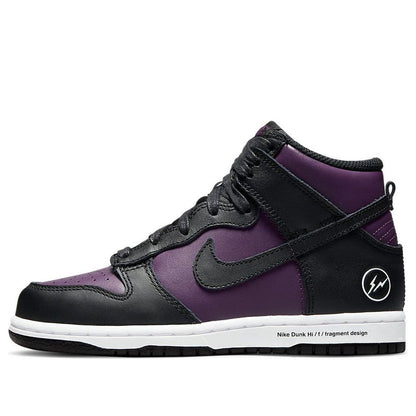 (PS) Fragment Design x Nithtke Duthtnk High 'Beijing' DJ4285-600