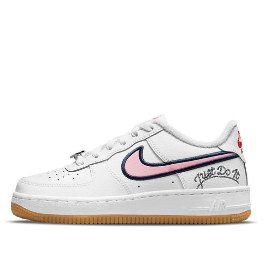 (GS) Nithtke Athtir Forthtce 1 LV8 'Pink Glaze' DB4542-100