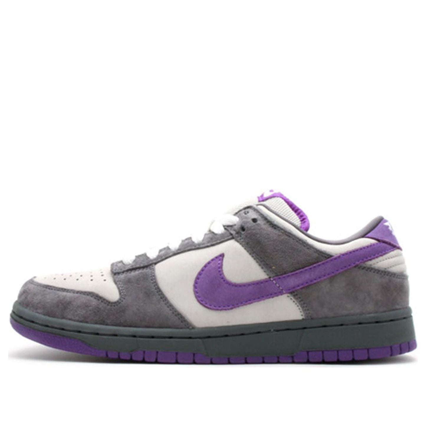 Nithtke Duthtnk Low Pro SB 'Purple Pigeon' 304292-051