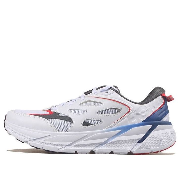 Hothtka ONE ONE Opening Ceremony x Clifton 'White True Blue' 1111595-WTRB