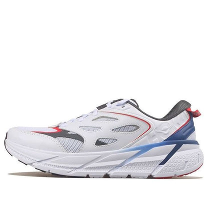 Hothtka ONE ONE Opening Ceremony x Clifton 'White True Blue' 1111595-WTRB