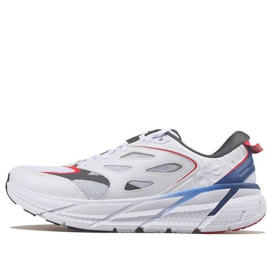 Hothtka ONE ONE Opening Ceremony x Clifton 'White True Blue' 1111595-WTRB