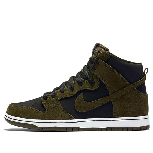 Nithtke SB Duthtnk High 'Olive' 854851-330