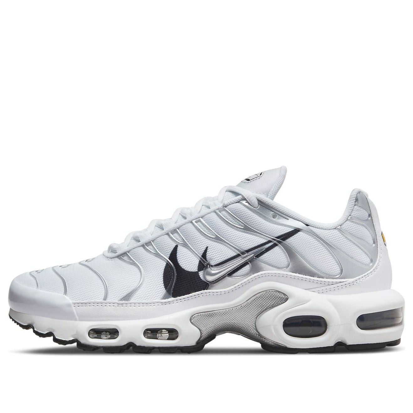 Nithtke Aithtr Max Plus White Metallic Silver DV3456-100