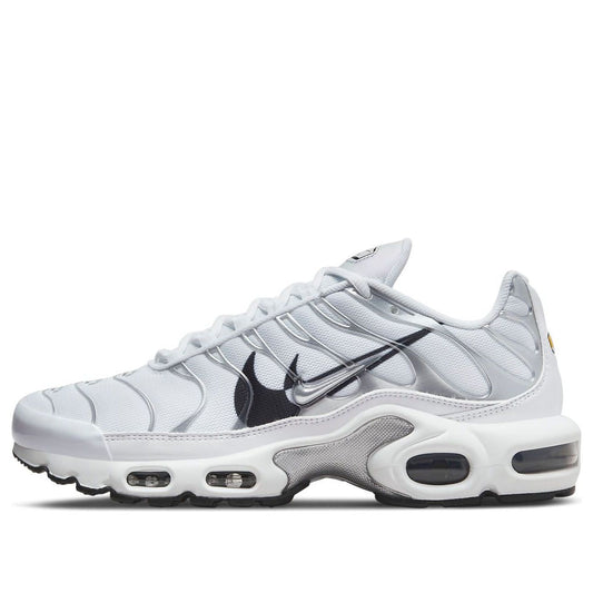 Nithtke Aithtr Max Plus White Metallic Silver DV3456-100