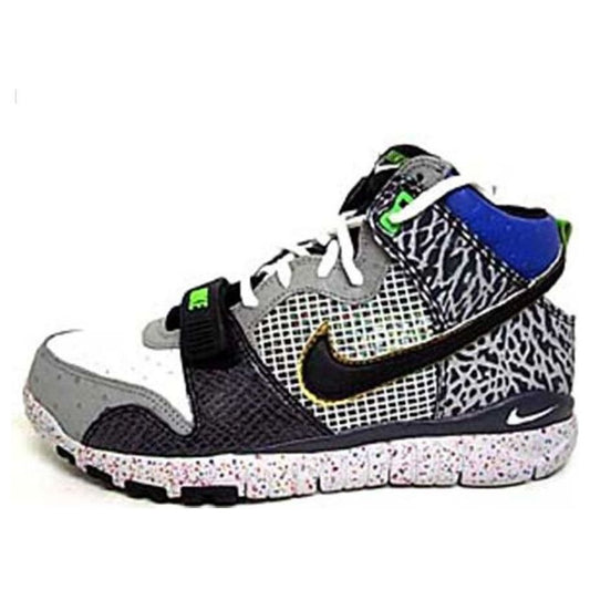 Nithtke Trainer Duthtnk High 'Mita' 317390-001