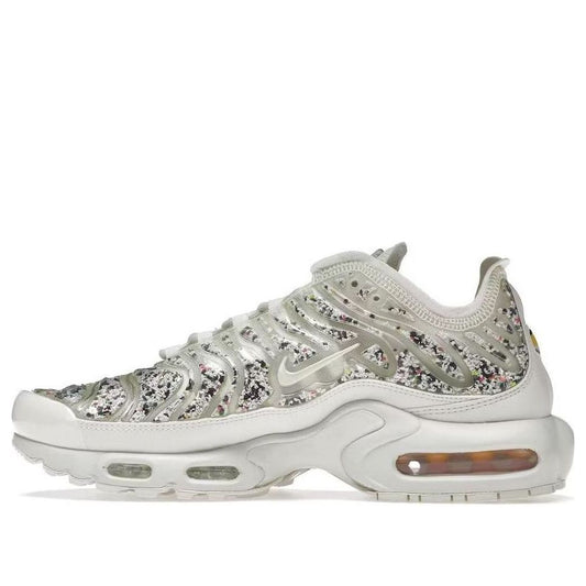 (WMNS) Nithtke Aithtr Max Plus 'Phantom Silver' AR0970-002