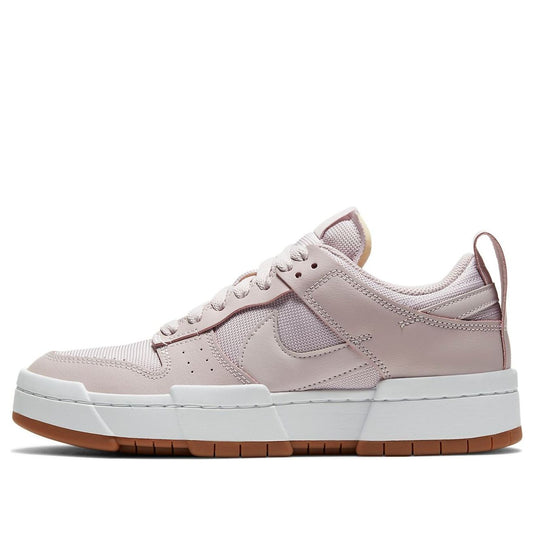 (WMNS) Nithtke Duthtnk Low Disrupt 'Barely Rose' CK6654-003